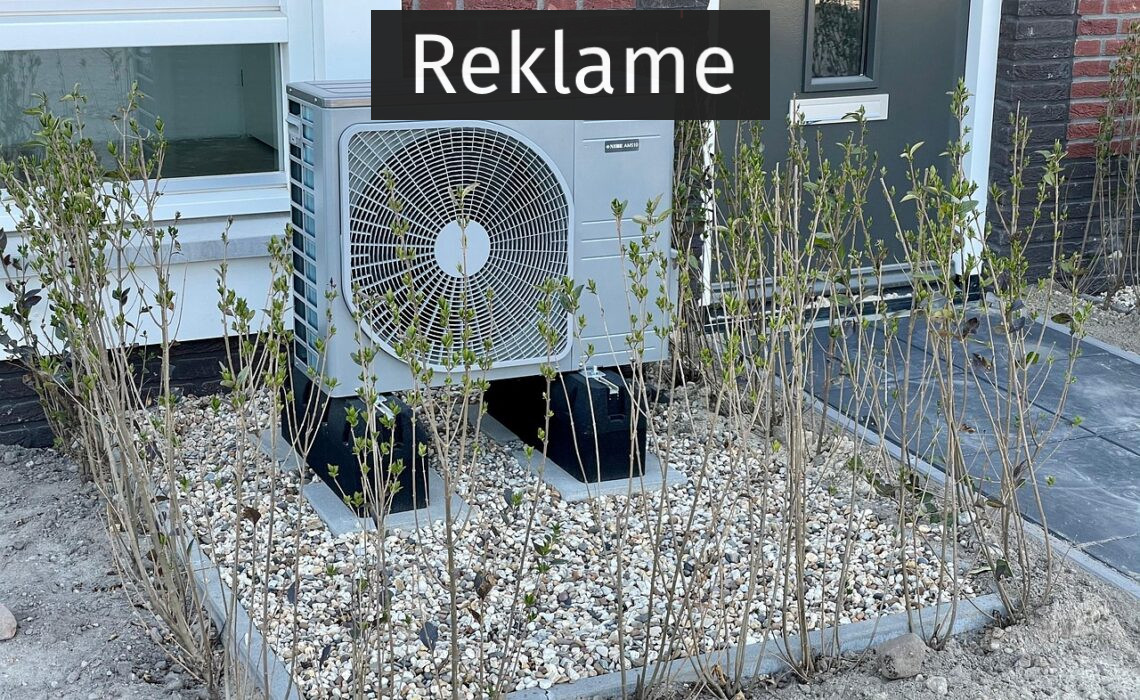 Hvordan finder jeg den bedste varmepumpe til min bolig?