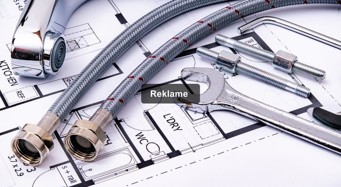 Vedligeholdelse af hjemmets VVS-installation: En praktisk guide